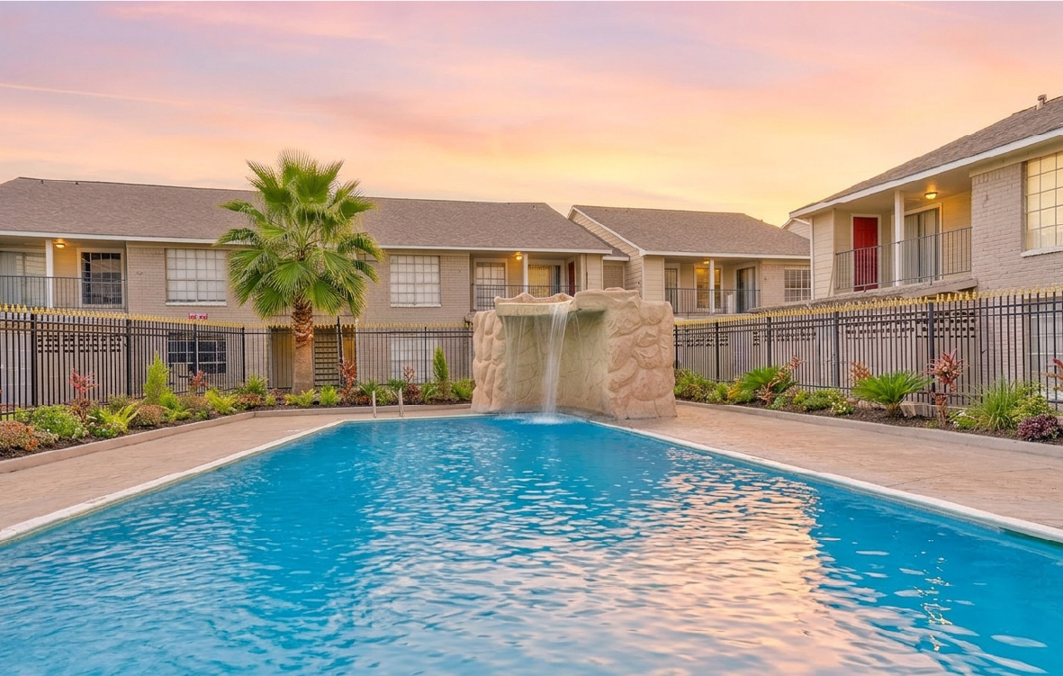 Falls Of Braeburn Apartments